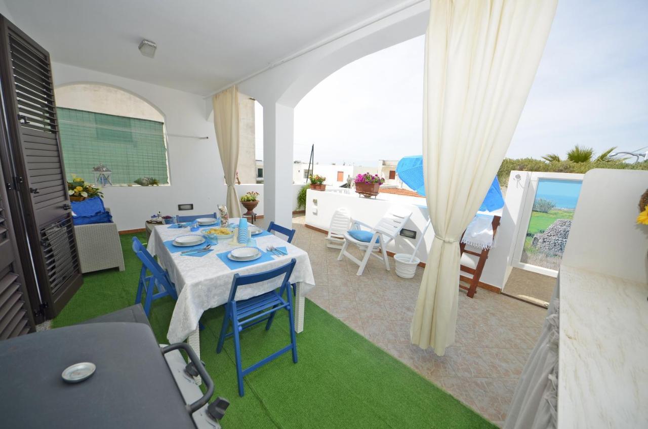 Villa La Bilupa Torre Pali Exterior foto