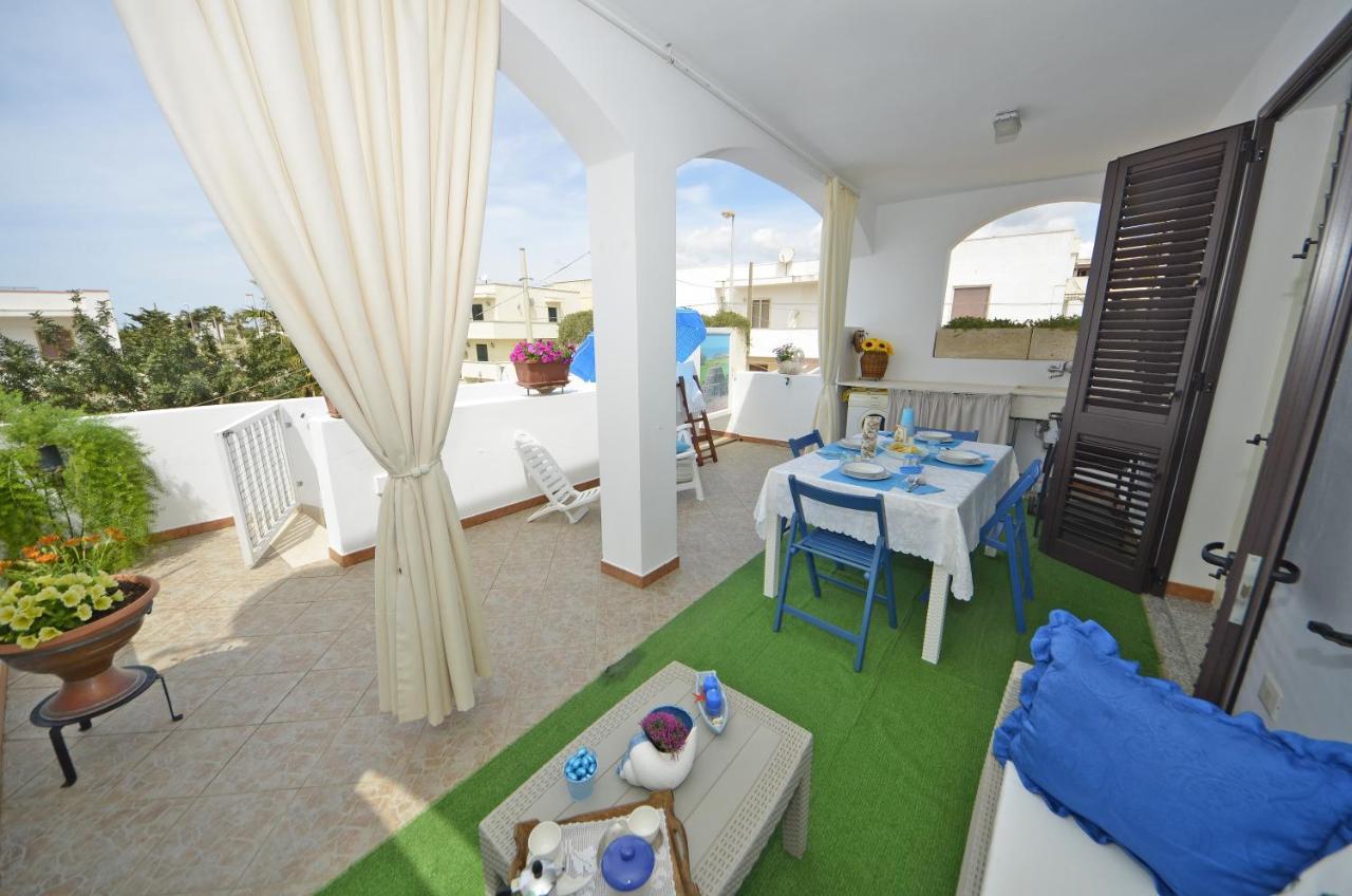 Villa La Bilupa Torre Pali Exterior foto